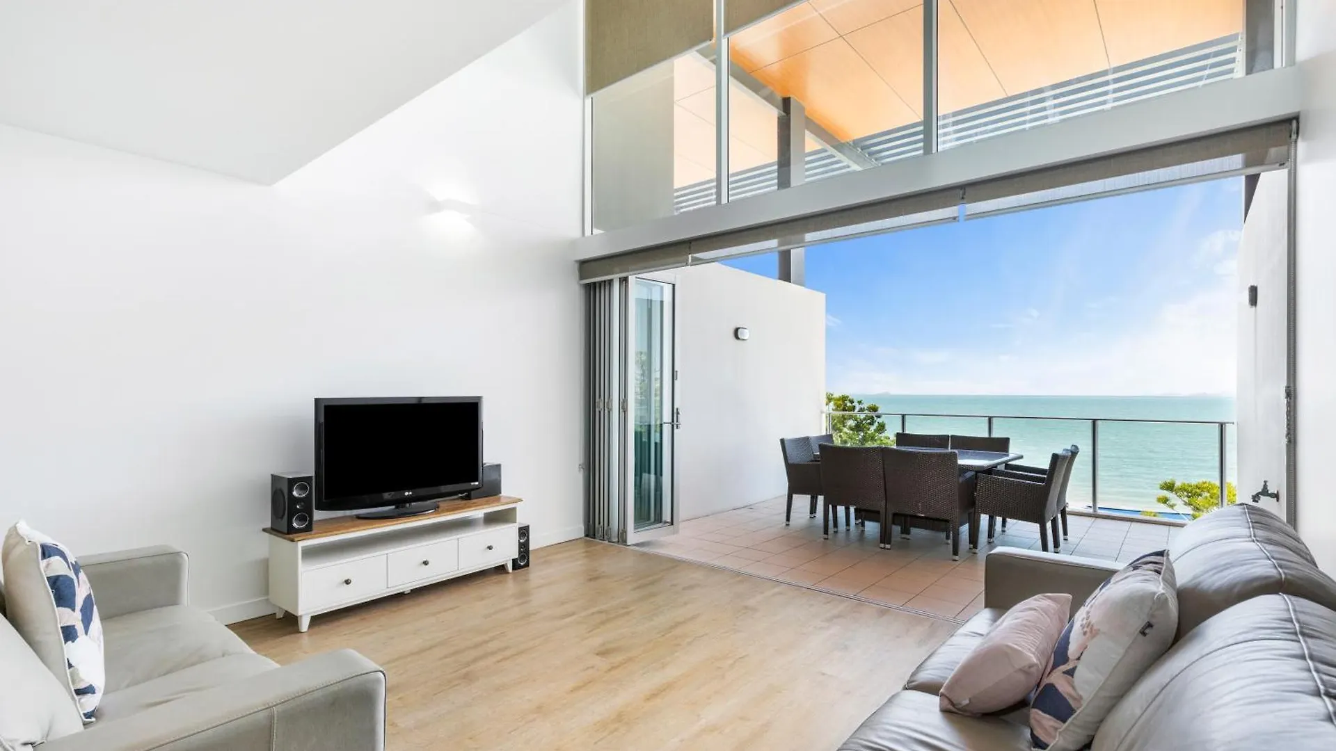 Echelon Apartments Yeppoon