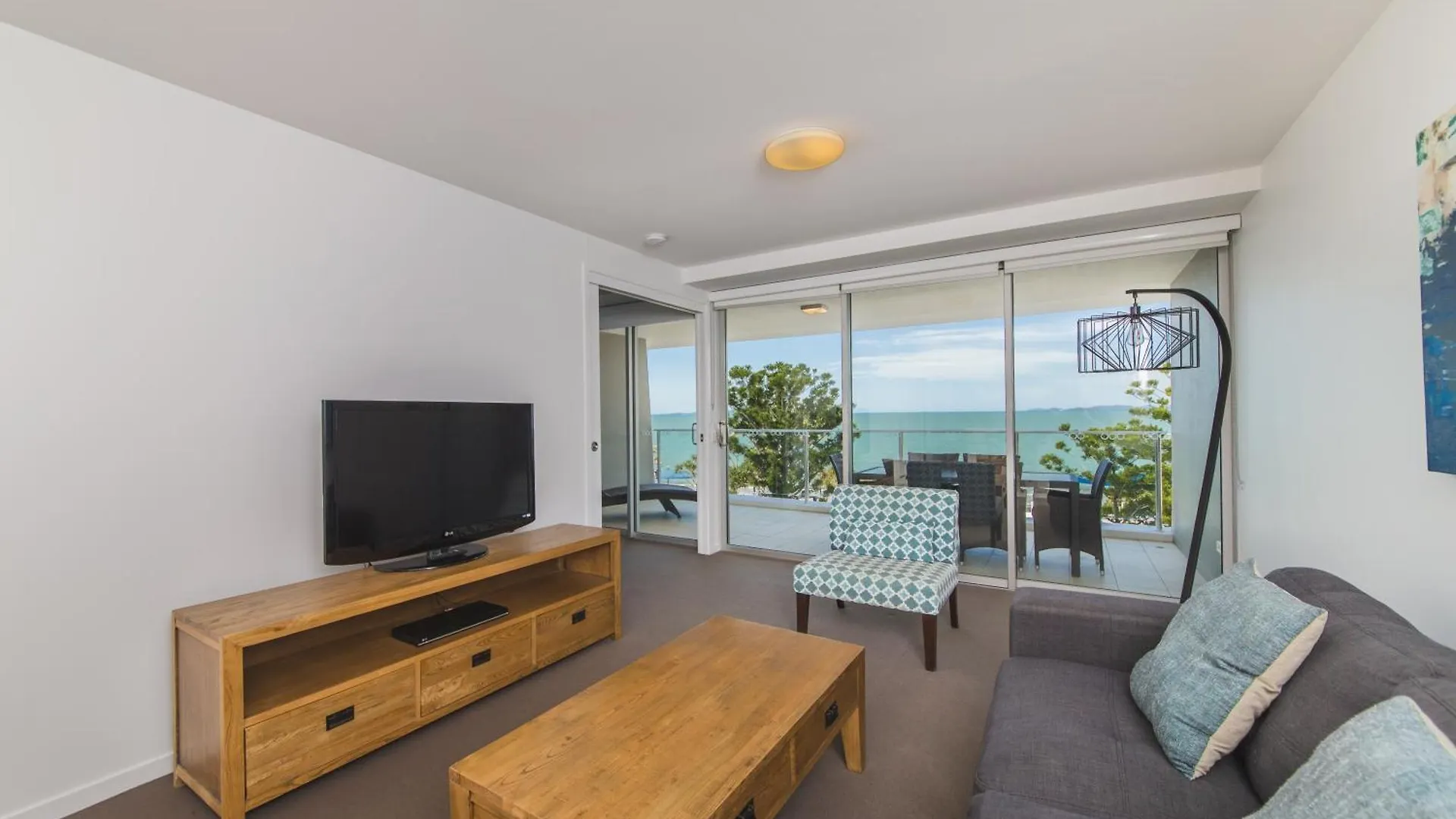 Echelon Apartments Yeppoon Australia