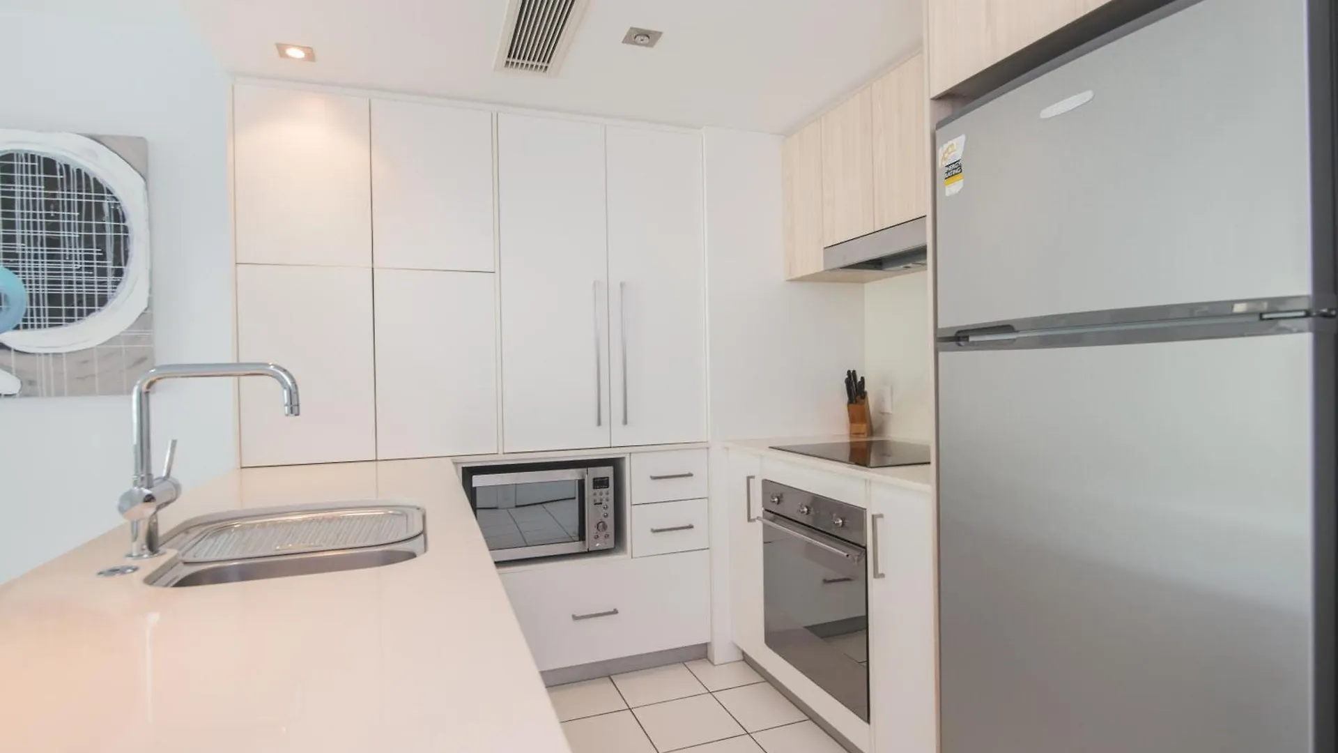Echelon Apartments Yeppoon Aparthotel