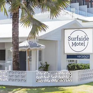 Motel Surfside