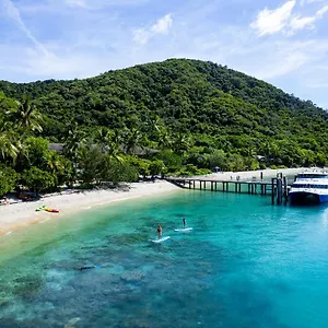 Fitzroy Island Resort Fitzroy Island