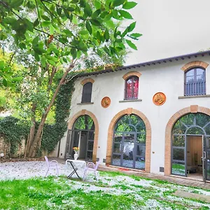 Apartment Scuderie Il Magnifico