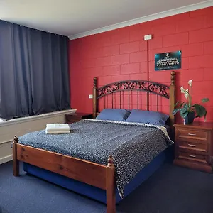  Hostel Port Backpackers Australien