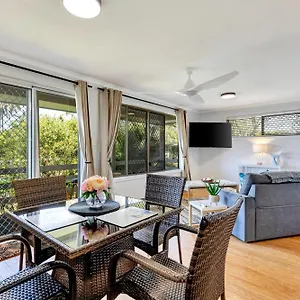 Aparthotel Sanctuary Lakes Fauna Retreat