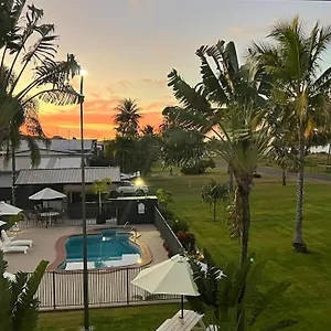 Aparthotel Kinka Palms