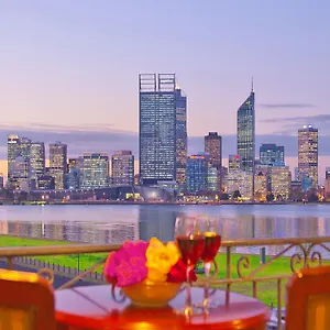 **** Aparthotel The Peninsula Riverside Serviced Australien