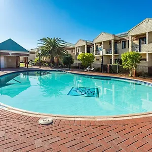 **** Aparthotel Country Comfort Australien