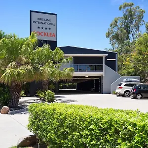Rocklea International Brisbane