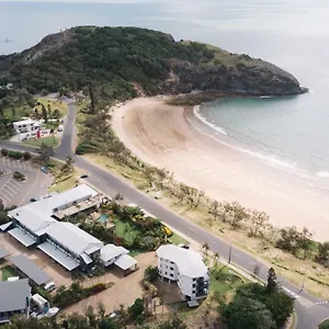 Resort Rosslyn Bay