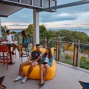  Hostel Global Backpackers Australien