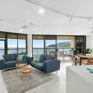 ***** Aparthotel Aquarius Australien