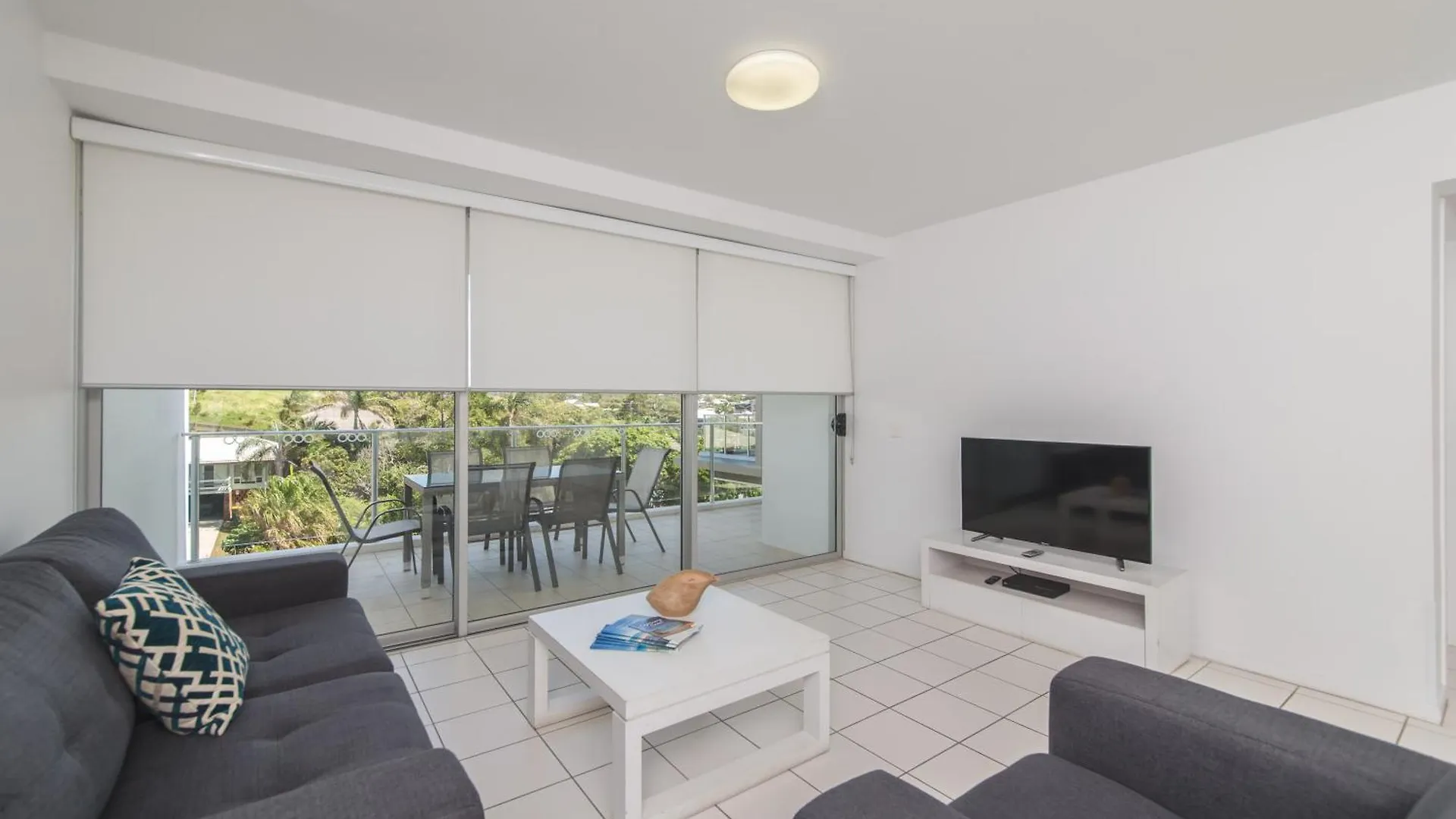 Echelon Apartments Yeppoon 4*,  Australia
